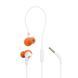 Навушники з мікрофоном JBL Endurance Run 3 White (JBLENDURRUN3WHT) 623420ua фото 1