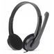 Навушники з мікрофоном Real-El GD-012 Black (EL124100049) 579469ua фото 2