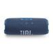 Портативна колонка JBL Flip 7 Blue (JBLFLIP7BLU) 579986ua фото 2