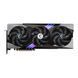 Відеокарта MSI GeForce RTX 5080 16G GAMING TRIO (912-V531-006) 630436ua фото 2