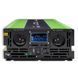Перетворювач (інвертор) Qoltec UPS 12V 230V 2000W/4000W (51943) 476877 фото 4