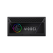 Блок живлення GameMax RGB Pro 1300P 627797ua фото 9