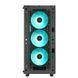 Корпус Deepcool CC560 V2 Black (R-CC560-BKGAA4-G-2) 507064 фото 4