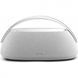 Портативна колонка Harman/Kardon Go + Play 3 Gray (HKGOPLAY3GRY) 533142ua фото 1
