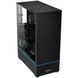 Корпус Lian Li SUP01 Black (G99.SUP01X.00) 586301 фото 2