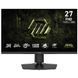 Монитор MSI MAG 272PF X24 (9S6-3CE59T-020) 623265ua фото 1