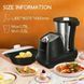 Кухонный комбайн Aigostar Multifunctional Cooker 330000ICM 372844 фото 4