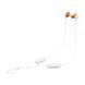 Навушники з мікрофоном JBL Endurance Run 3 White (JBLENDURRUN3WHT) 623420ua фото 3