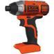 Гайкокрут Black+Decker BDCIM18N 530606ua фото 1