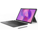 Планшет Lenovo Idea Tab Pro 8/256GB Luna Grey + Keyboard&Pen (ZAE40222UA) 630759ua фото 7