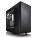 Корпус Fractal Design Define S Window (FD-CA-DEF-S-BK-W) 630488ua фото 1