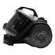 Пилосос безмішковий Grifon VC82BL Silver Black 623520ua фото 2