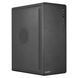 Корпус Prologix E127 500W Black 623115ua фото 1