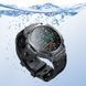 Смарт-годинник Hoco Y37 Amoled 36mm Black 626990ua фото 9
