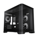 Корпус GameMax Hype-M Black 628330ua фото 6
