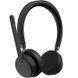 Специализированная гарнитура Lenovo Wireless Stereo Headset (4XD1Q30302) 532327 фото 5