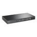 Коммутатор неуправляемый TP-Link TL-SG2428P 372521ua фото 2
