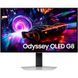 Монитор Samsung Odyssey G8 G81SF (LS27FG812SIXCI) 630706ua фото 1