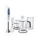 Блендер занурювальний Braun MQ 3045 WH Aperitive 477969 фото 2
