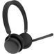 Специализированная гарнитура Lenovo Wireless Stereo Headset (4XD1Q30302) 532327 фото 2