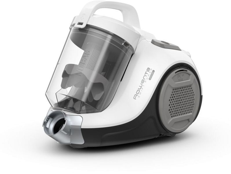 Пилосос безмішковий Rowenta Swift Power Cyclonic RO2957EA 579757ua фото