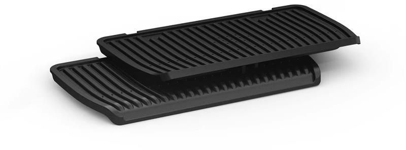 Електрогриль притискний Tefal OptiGrill+ XL GC727D10 577979ua фото