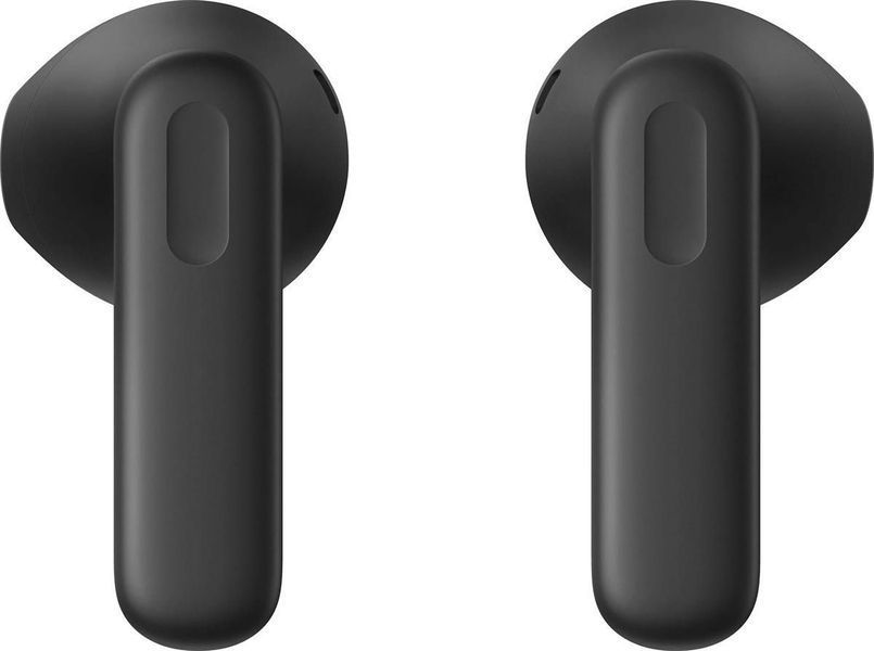 Навушники TWS Oppo Enco Buds3 Slate Black 608238ua фото