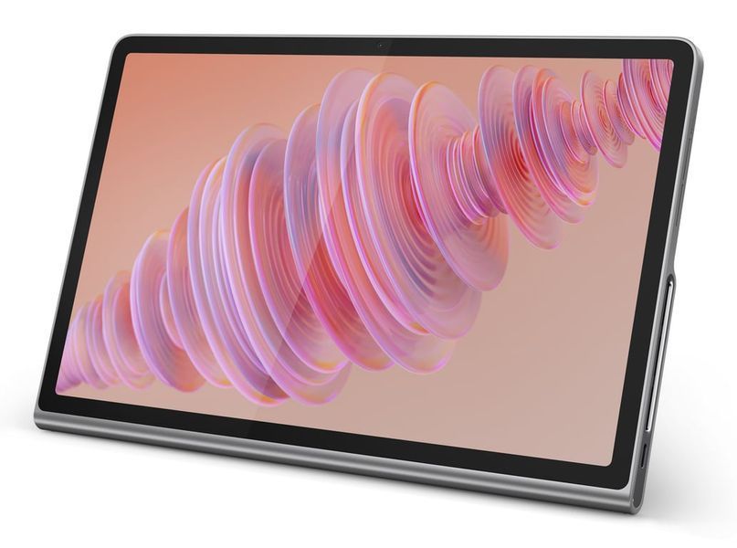 Планшет Lenovo Tab Plus 8/128GB Wi-Fi Luna Grey (ZADX0142SE) 621174 фото