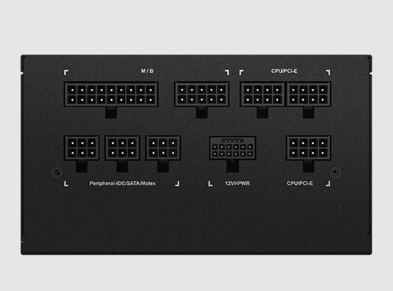 Блок живлення Gigabyte PG5 V2 (GP-UD1000GM) 525790ua фото