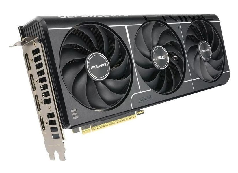 Відеокарта Asus PRIME-RTX5070-O12G 572291ua фото
