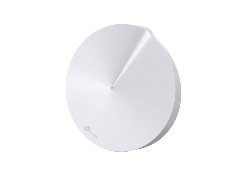 Wi-Fi роутер/Повторитель TP-Link Deco M5 (3-pack) 464851 фото
