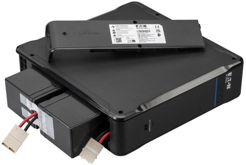 Резервное ИБП Eaton 3P Ellipse 1700VA (3P1700UD) 598452ua фото