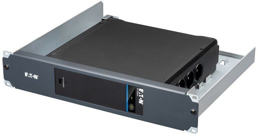 Резервное ИБП Eaton 3P Ellipse 1700VA (3P1700UD) 598452ua фото