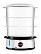 Пароварка Cecotec Vapovita 3000 Inox (04109)
