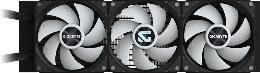 Водяне охолодження Gigabyte Gaming 360 (GP-GIGABYTE GME 360) 590871ua фото