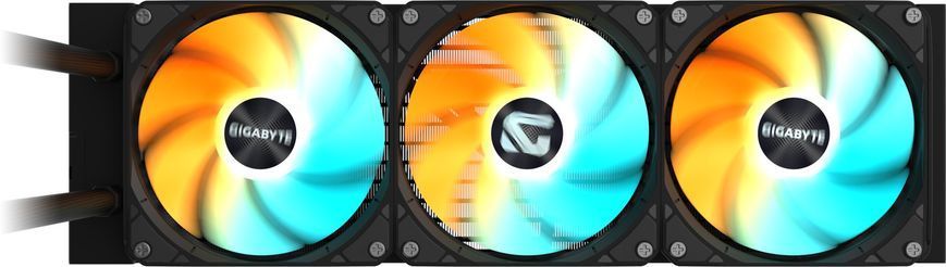 Водяне охолодження Gigabyte Gaming 360 (GP-GIGABYTE GME 360) 590871ua фото