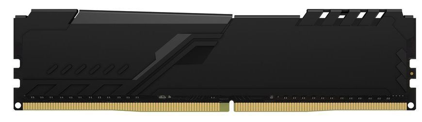 Пам'ять для настільних комп'ютерів Kingston FURY 64 GB (2x32GB) DDR4 3200 MHz Beast (KF432C16BBK2/64) 350989 фото
