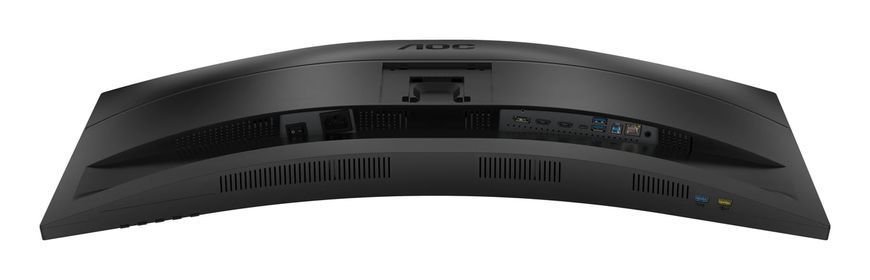 Монітор AOC CU34E4CV 620346 фото