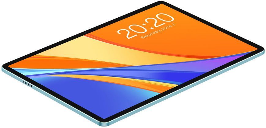 Планшет Teclast M50 8/128GB 4G Dual Sim Aqua Blue (TL-112888) 623570ua фото