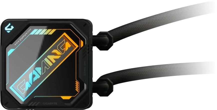 Водяне охолодження Gigabyte Gaming 360 (GP-GIGABYTE GME 360) 590871ua фото