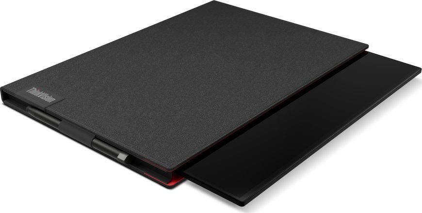 Портативний монітор Lenovo M14t Gen 2 (63FDUAT6WL) 621306 фото