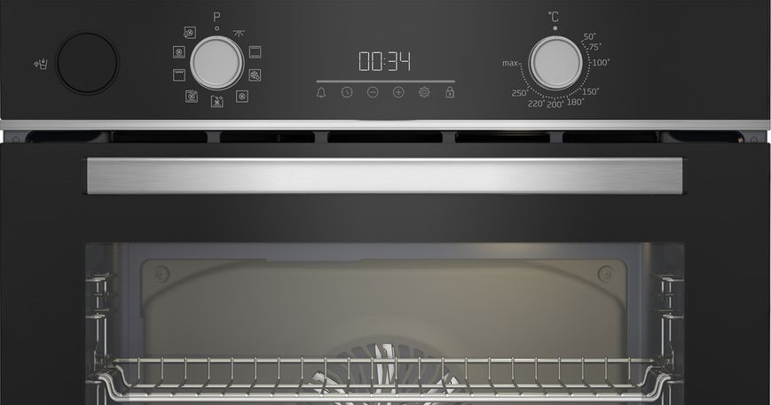 Духовка электрическая Beko BBIS18300XCSE 622814ua фото