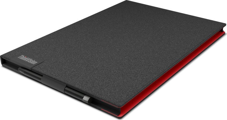 Портативний монітор Lenovo M14t Gen 2 (63FDUAT6WL) 621306 фото