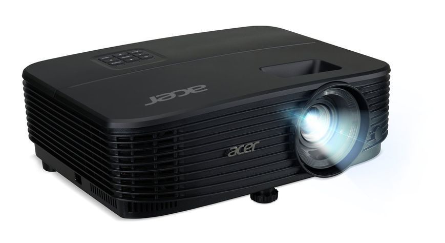 Мультимедийный проектор Acer X1328 (MR.JX711.001) 571282ua фото