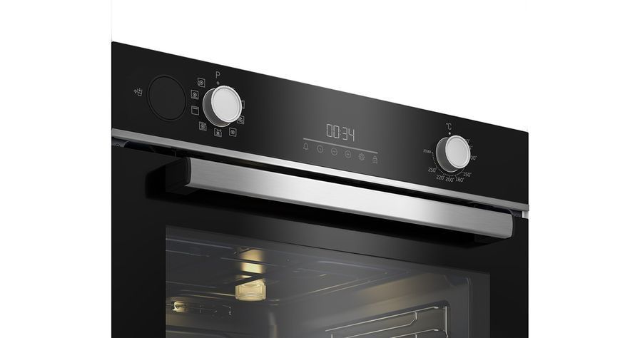 Духовка электрическая Beko BBIS18300XCSE 622814ua фото