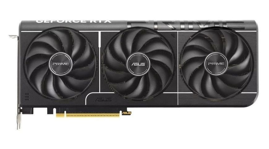 Відеокарта Asus PRIME-RTX5070-O12G 572291ua фото