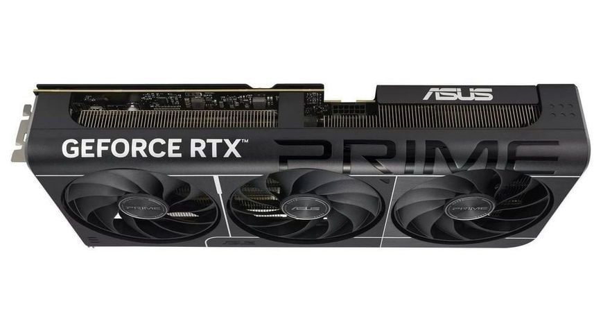 Відеокарта Asus PRIME-RTX5070-O12G 572291ua фото