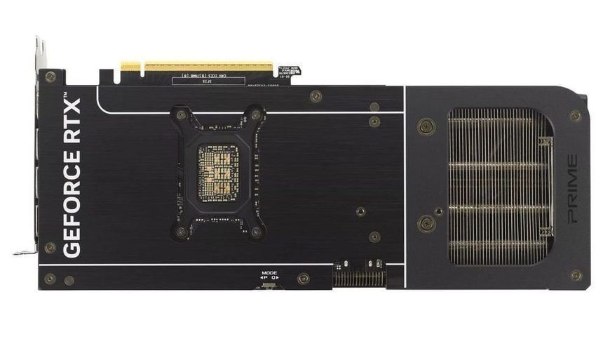 Відеокарта Asus PRIME-RTX5070-O12G 572291ua фото
