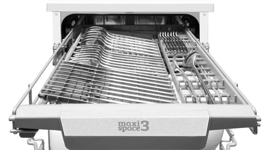 Посудомийна машина Amica DFM44C7EOqWH 621322 фото