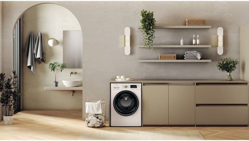 Стиральная машина автоматическая Whirlpool FFB 7269 BV PL 621415 фото